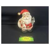 Homco Santa Clause Bank