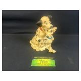 Walt Disney Rubber 101 Dalmatians Bank