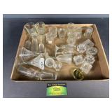 Glassware