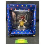 M&Mï¿½s candy dish