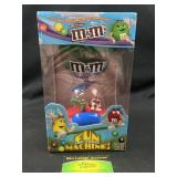 M&Mï¿½s Fun Machine Candy Dispenser