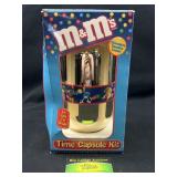 M&Mï¿½s Time Capsule Kit