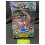 M&Mï¿½s Fun Machine Dispenser