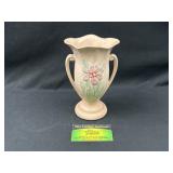 Hull 2 Handled Flower Vase