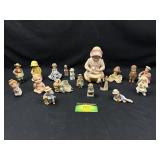 Figurines