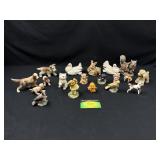 Animal Figurines