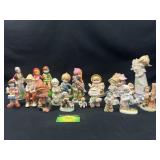 HOMCO figurines and more