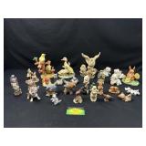 Animal Figurines