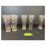 Spuds mackenzie glasses