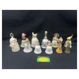 Ceramic Bells