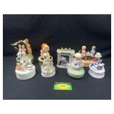 Music Boxes