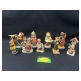 Goebel Like Figures