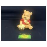 Disney Winnie The Pooh Bank