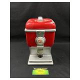 Coca-Cola Drink Dispenser Cookie Jar