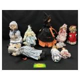 Dolls