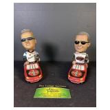 Coca-Cola Nascar Havoline and interstate