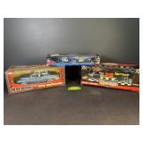 Diecast Nascar and more