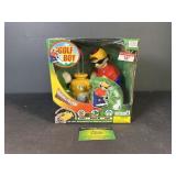 Golf Boy RC Golf Toy