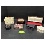 Jewelry Storage