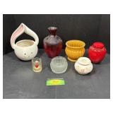 Vases & More