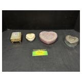 Jewelry Storage