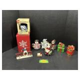 Christmas Accessories