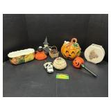 Fall Decor