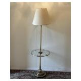 Floor 56" lamp