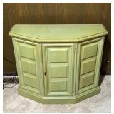 Butler Vintage Buffet/Sideboard Cabinet