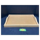 Wooden Serving Tray