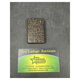 Zippo Lighter