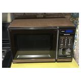 Kenmore microwave