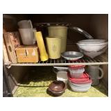 Food storage and more