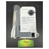 Portable Garment steamer