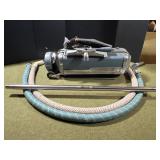 Electrolux Vacuum