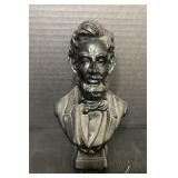 Abraham Lincoln Bust