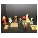 Office Knick-Knacks