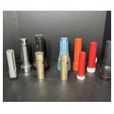 Flashlights