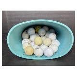 Golf Balls