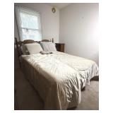 Full Size Bed