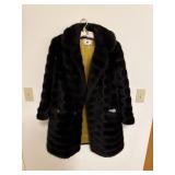 Fur Coat (No Visible Size)
