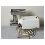 Oster Meat Grinder