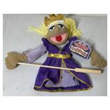 Melissa and Doug Puppet