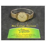 Timex watch