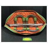 Horseshoes game NIB