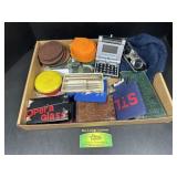 Desktop and Bartop items
