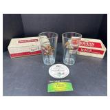 Alcohol Collectibles