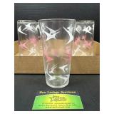 Hazel Atlas MCM Glasses