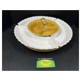 California co Relish Dish
