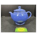 Ceramic Kettle marked USA